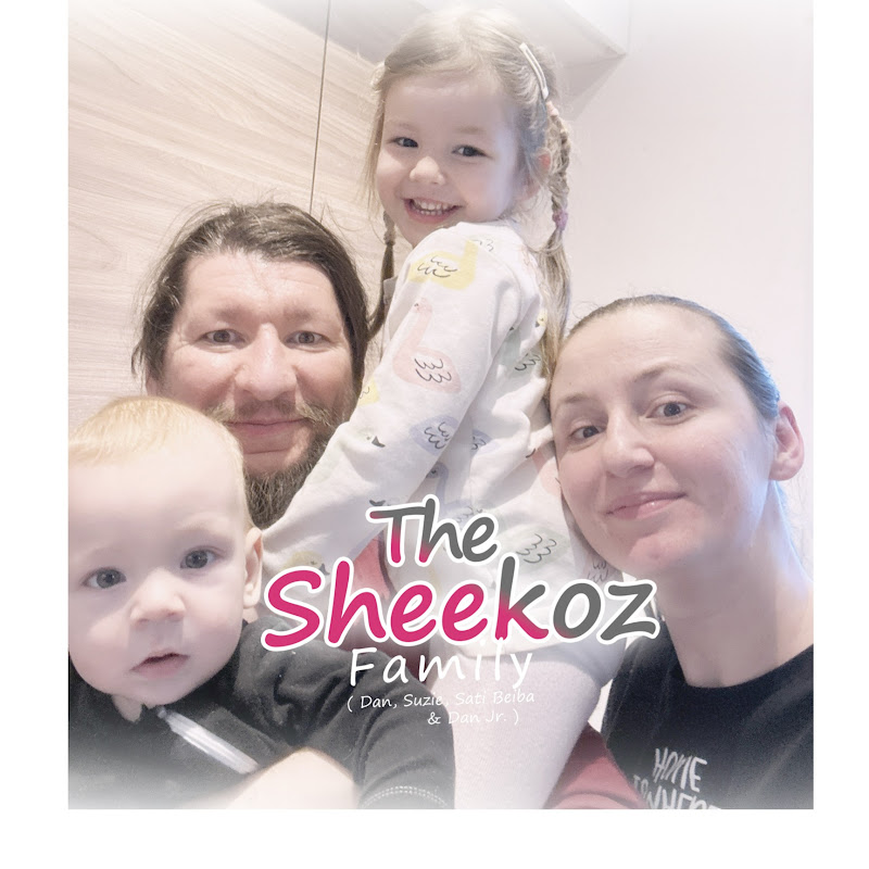 The Sheekoz Family