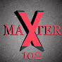 Maxter1o2 logo