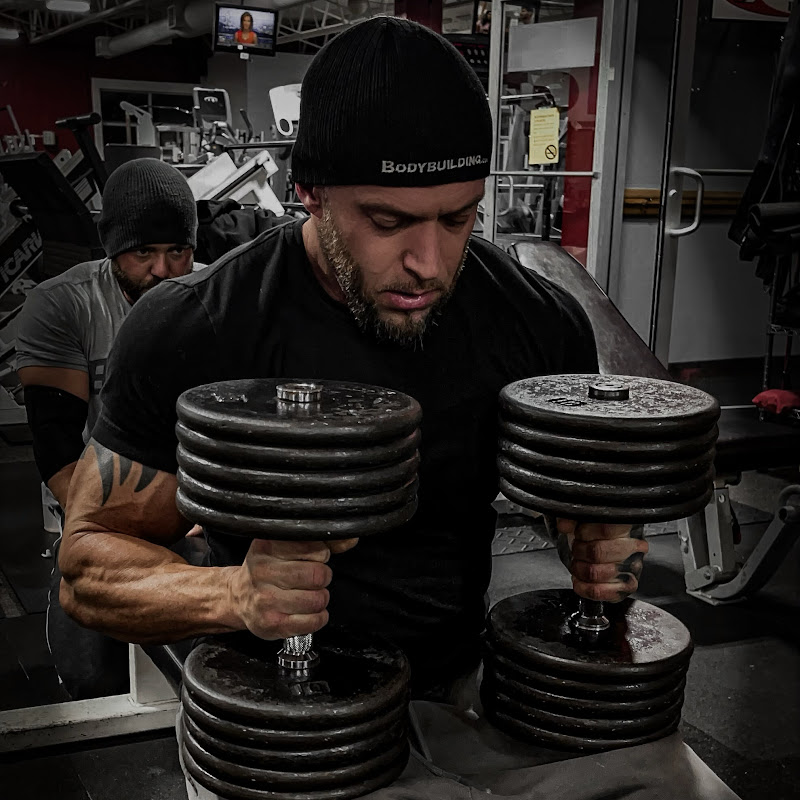 FitnessPoynters