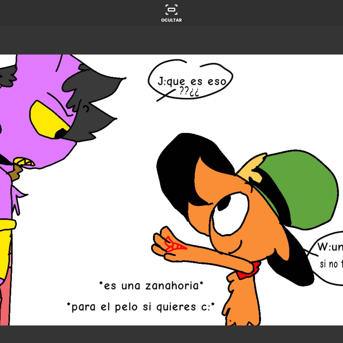 Post from °(Wander_Draw)°