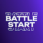 BATTLE START - VR Arena Franchise logo