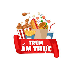Trùm Ẩm Thực 