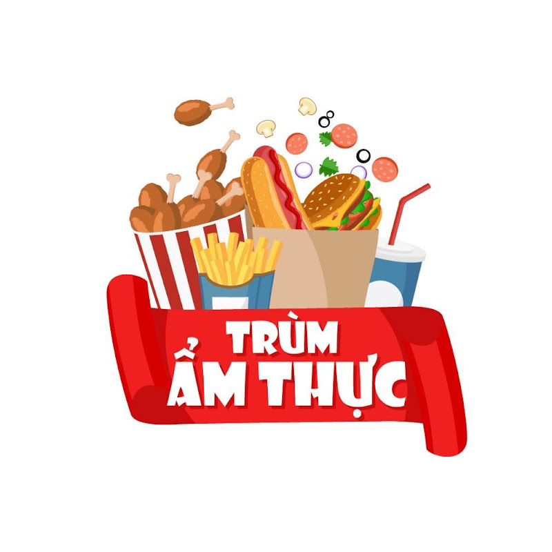 Trùm Ẩm Thực 