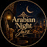 O22Jzxowf-I-channel-avatar-Arabian Night Jazz