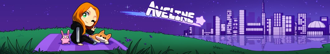 AvelineSims YouTube channel avatar