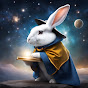 White Rabbit Wizard logo