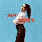 ADEL Dance 🌟💃 logo