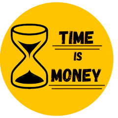 Time is Money channel logo