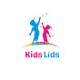 Kids Lids logo