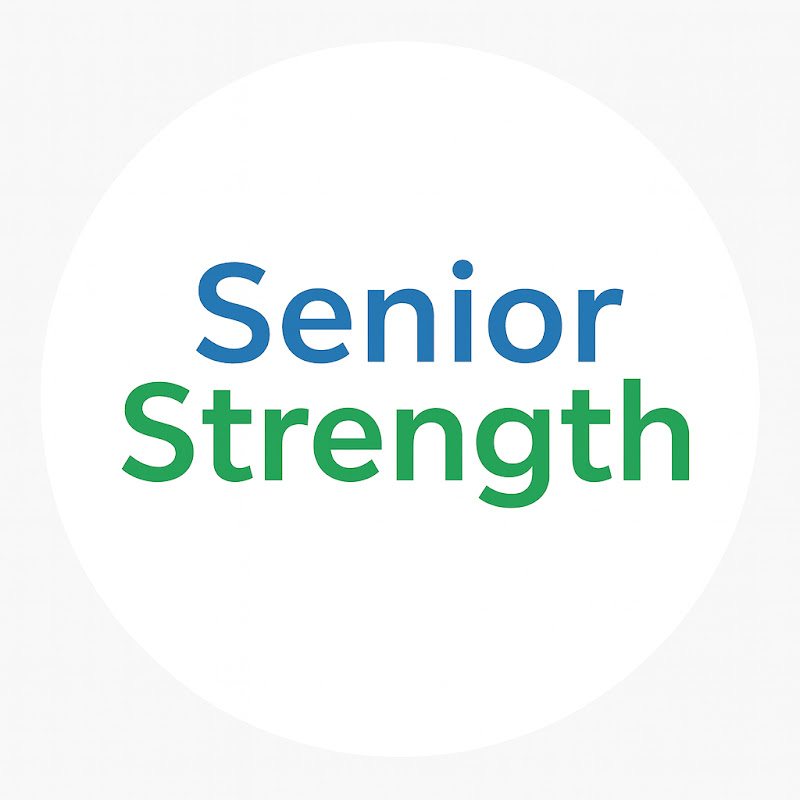 Senior Strength
