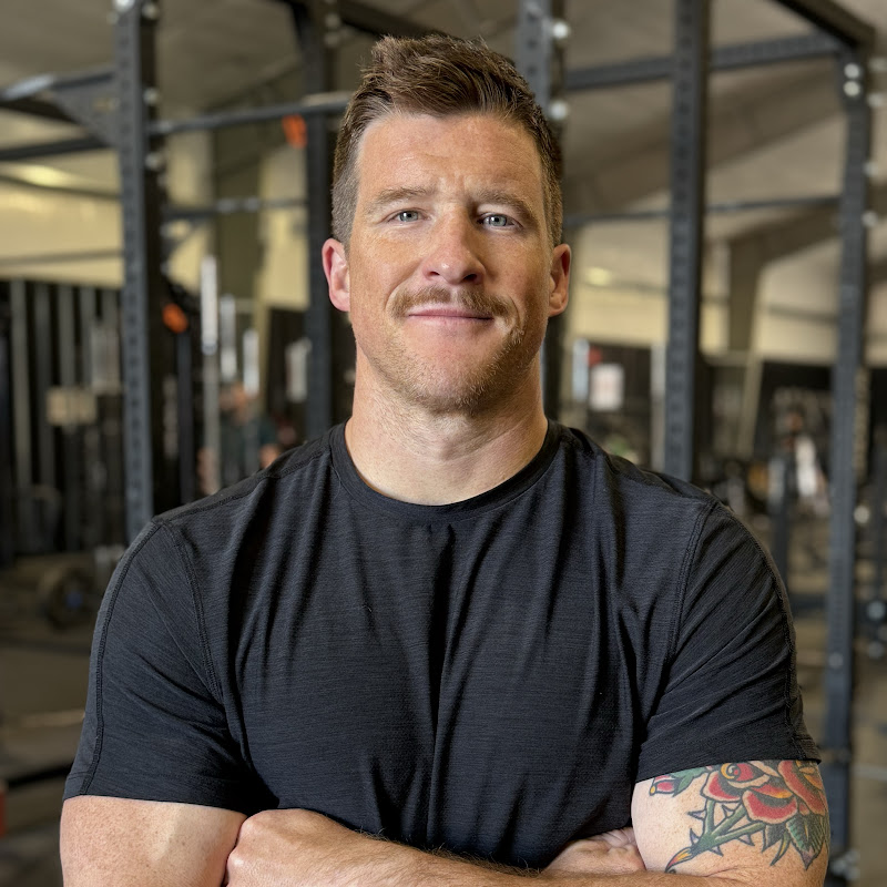 Mike | J2FIT Strength & Conditioning