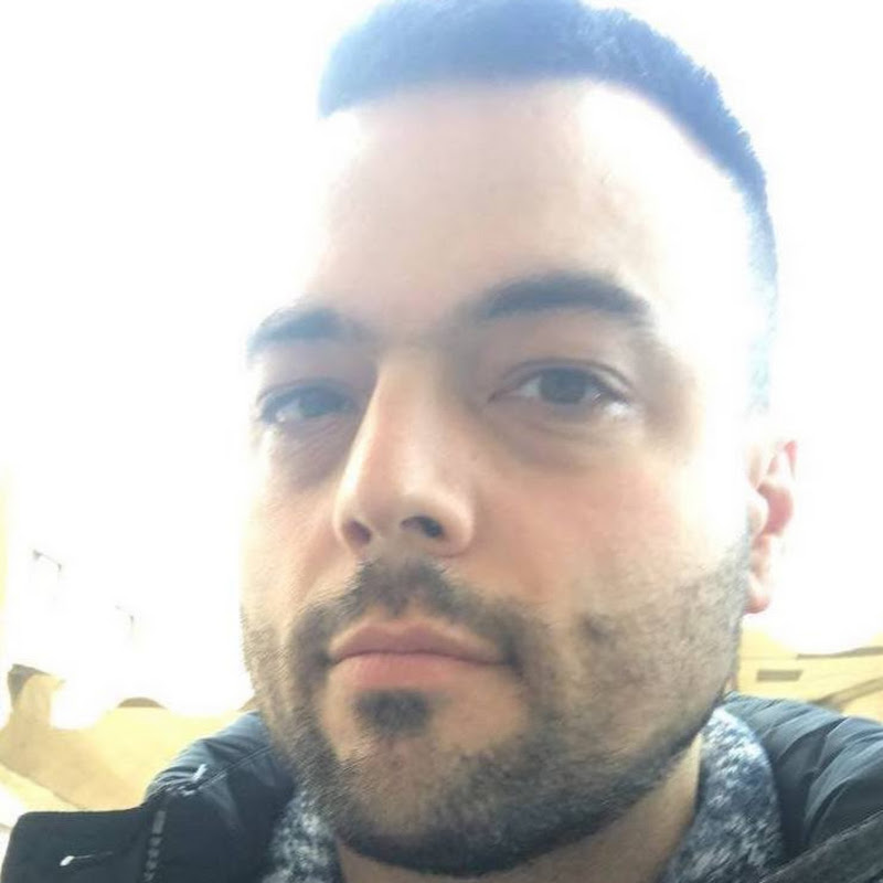David Carmosino 