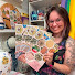 XNcoIWySW5c-channel-avatar-Kristy's Handmade Creations