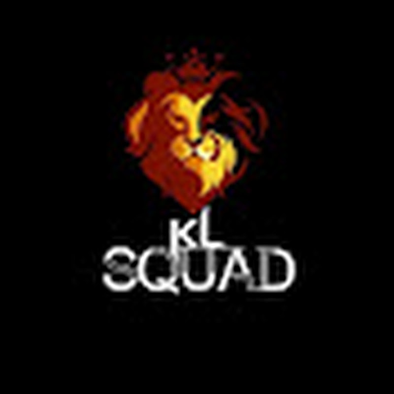 Hire KLsquad — Political Commentary & Analysis YouTube creator for sponsorships