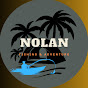 noLan - Fishing & Adventure logo