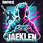 Fortnite Kills by Jaeklen logo