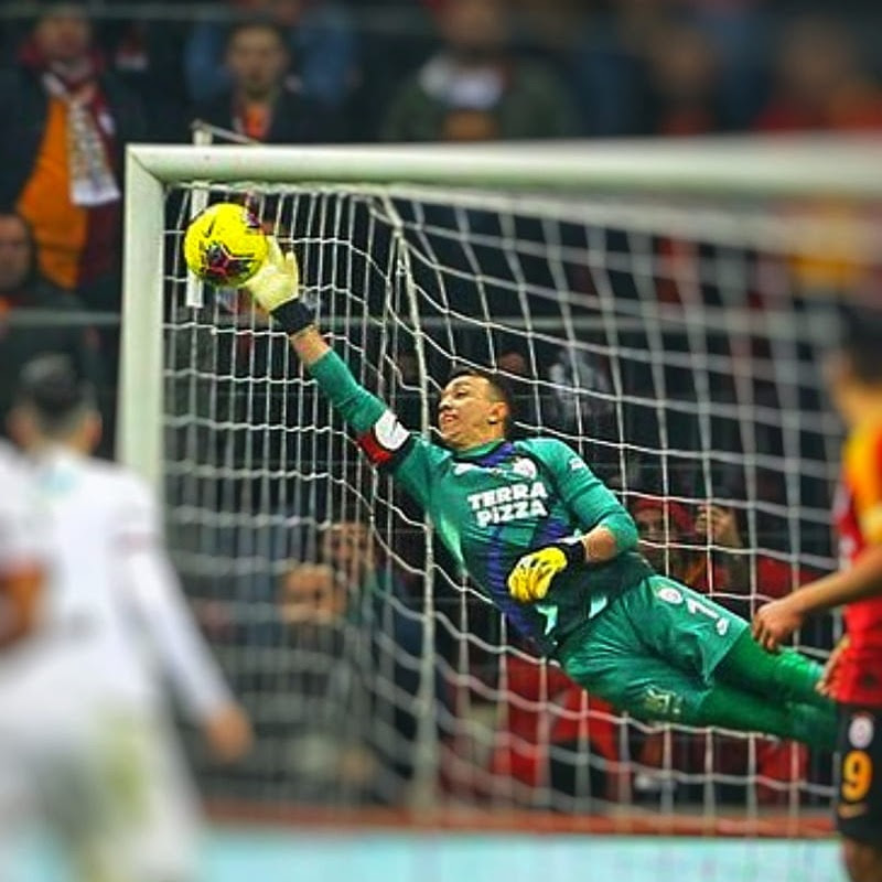 Baran Katılmış