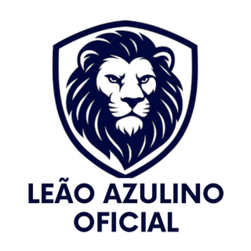 Leão Azulino Oficial