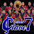 Banda Clave 7 de Oaxaca