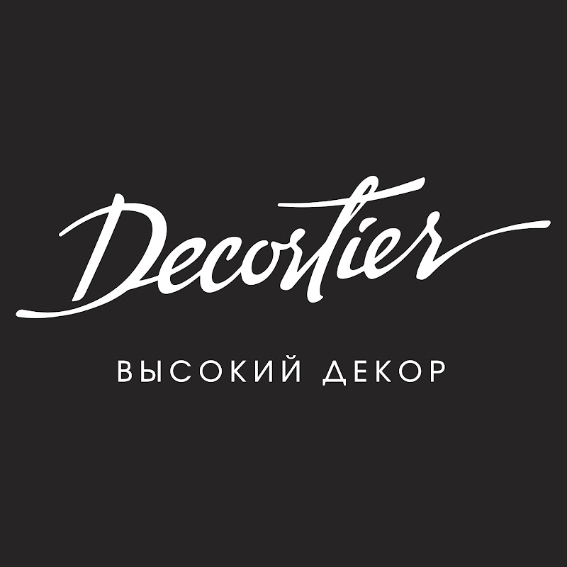 Decortier Logo