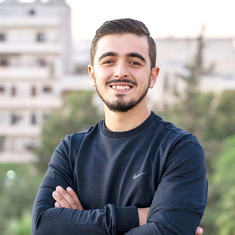 عبد الله السلمو | Abdullah Al-Salmo