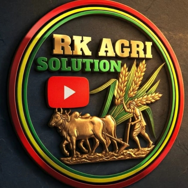 RK Agri solutions
