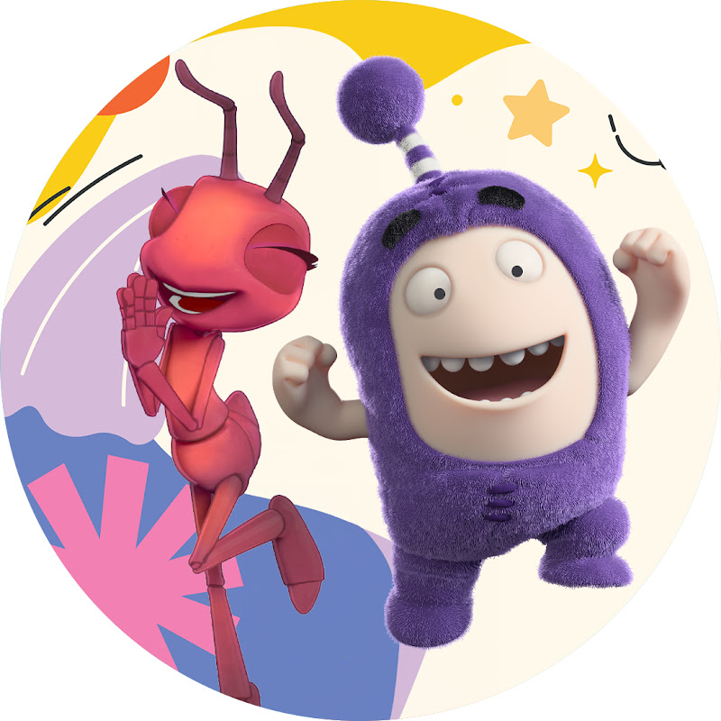 Kindercartoons auf Deutsch
