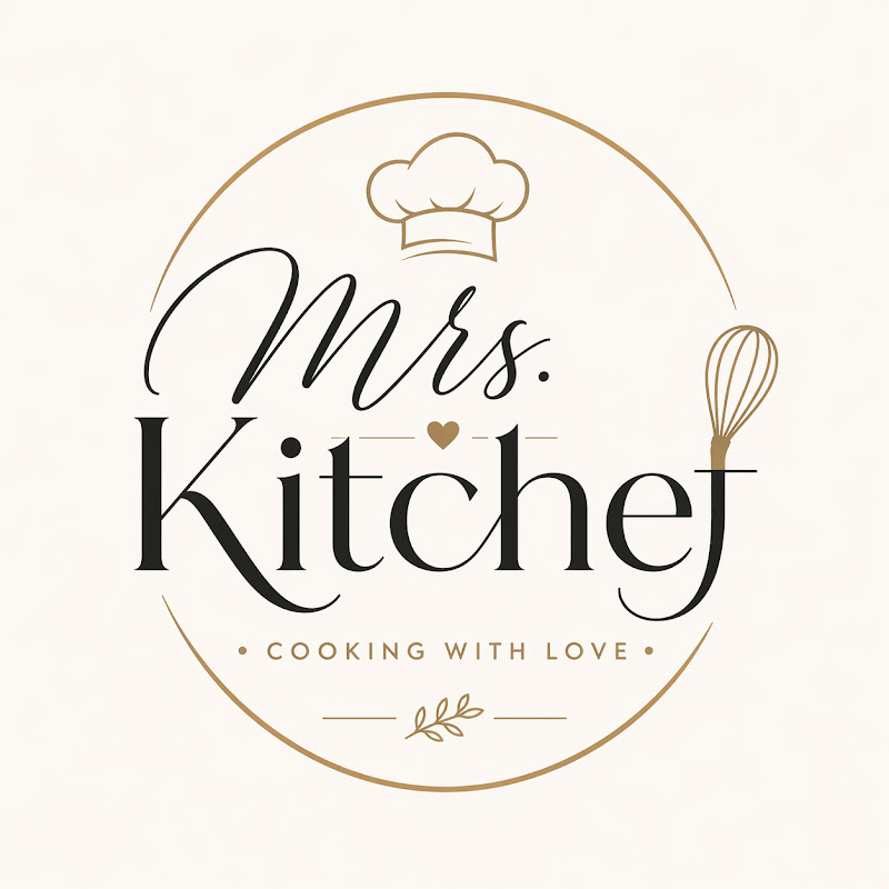 Mrs. Kitchef 
