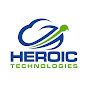 Heroic Technologies logo