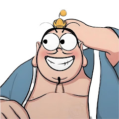 嘎嘎就是笑アイコン画像