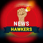 News Hawkers logo