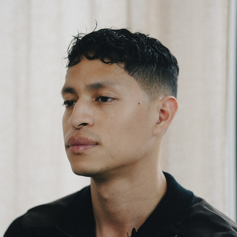 Brian Ruiz