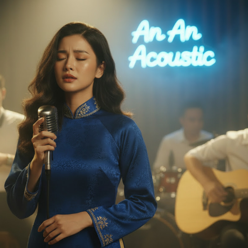 An An Acoustic