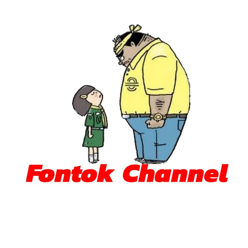 Fontok Channel