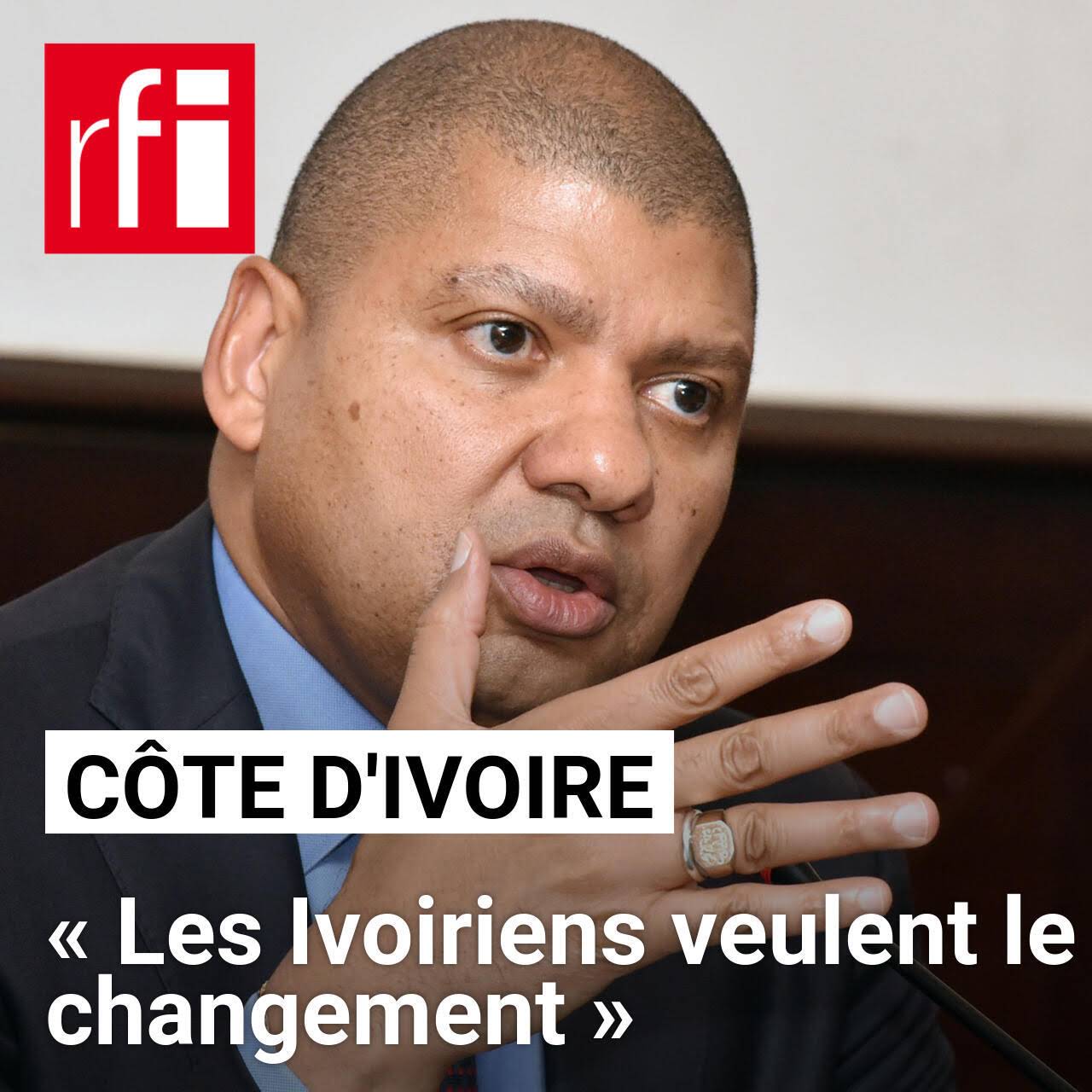 Post from RFI