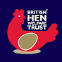 British Hen Welfare Trust logo