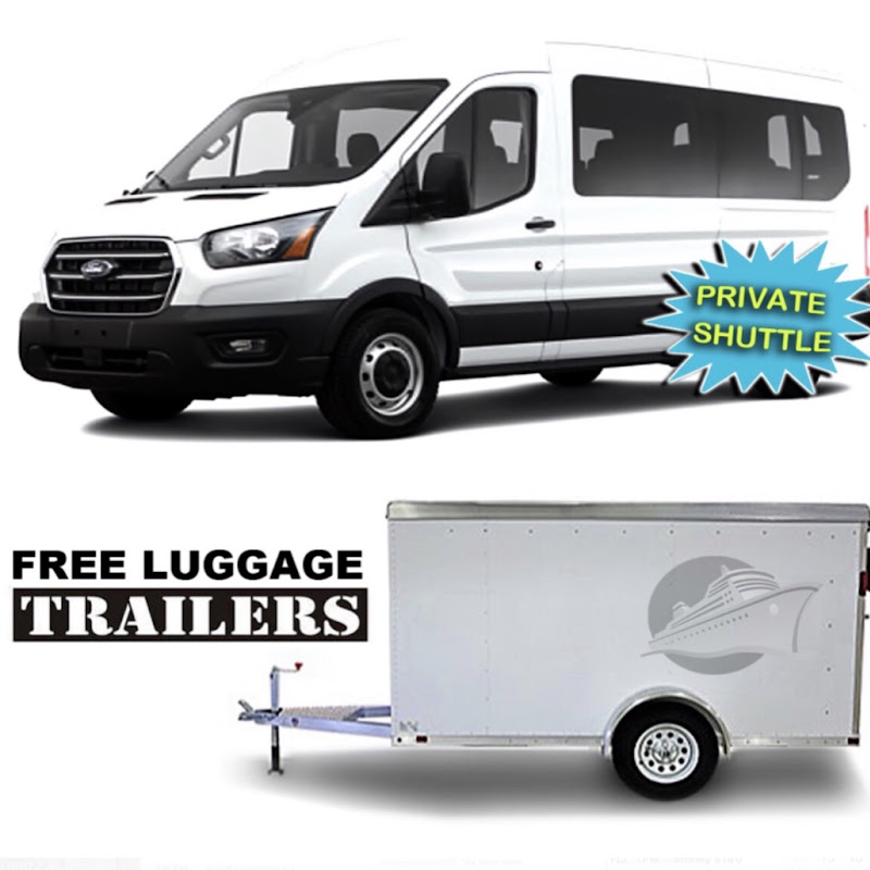 Florida Shuttle Van Service