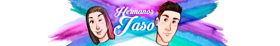 Hermanos Jaso YouTube channel avatar