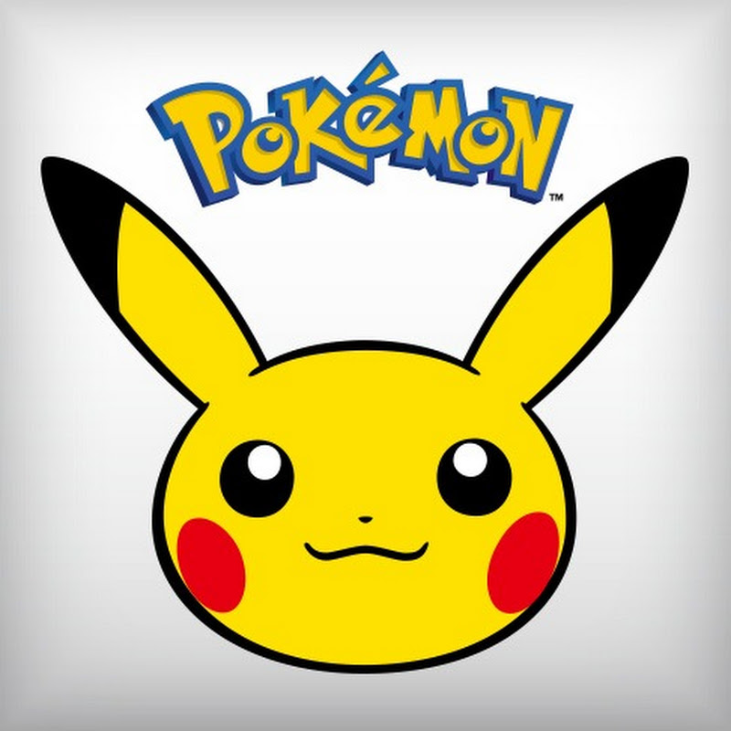 Pokémon Asia Official (Tamil)