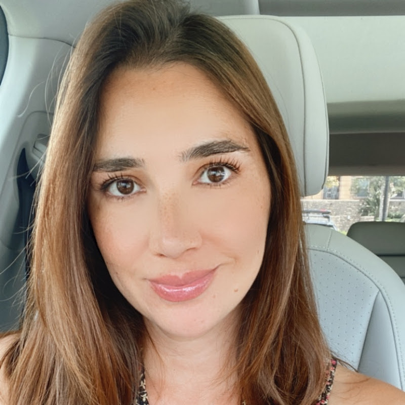 Jacqueline Ribeiro