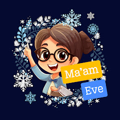 Ma'am Eve