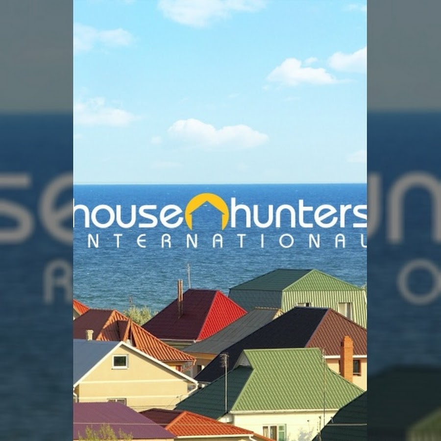 House Hunters International Topic YouTube