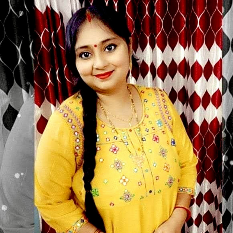Puja kumari's Kitchen 