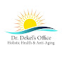 Dr. Dekel's Holistic Health & Anti-Aging logo