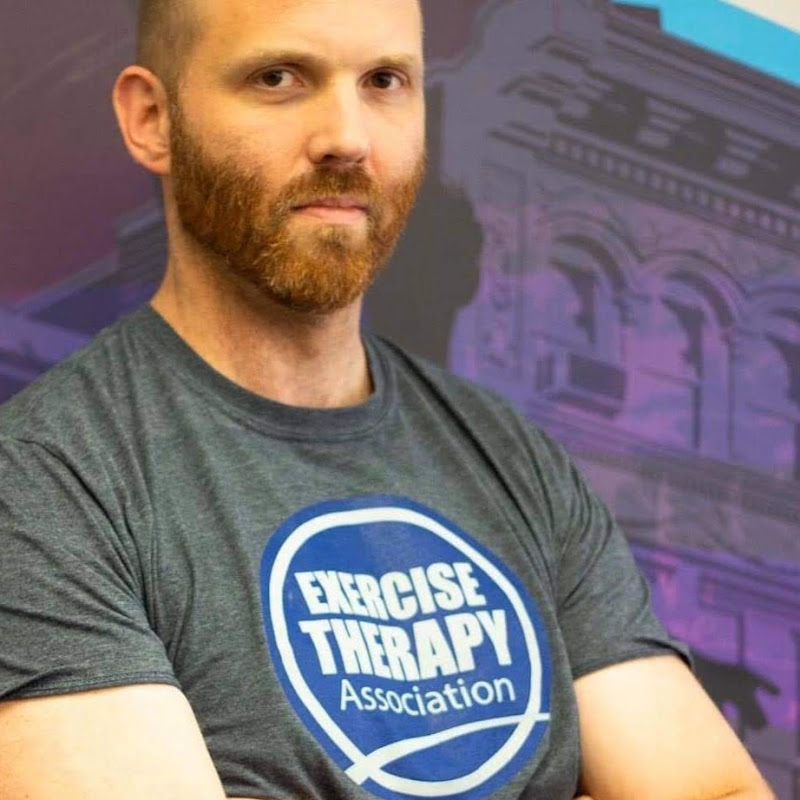 Brendan Fox - Exercise Therapy