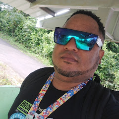 DJ CHOMBITO 507. PANAMA