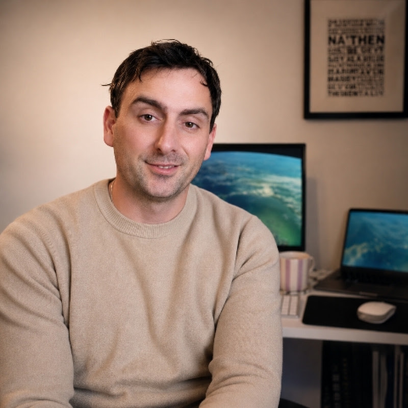 Rich Turton Networks 