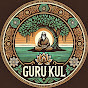 GURU KUL logo