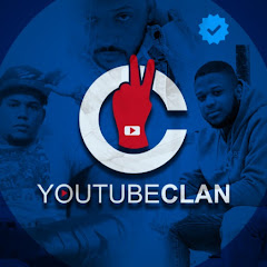 El YouTube Clan channel logo