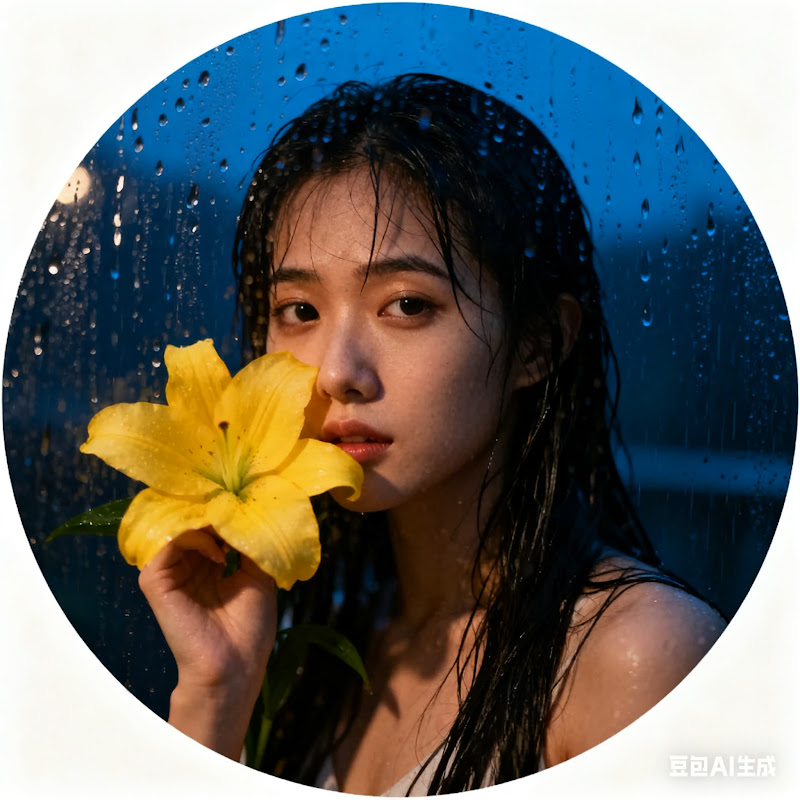 靜心旋律Music Logo